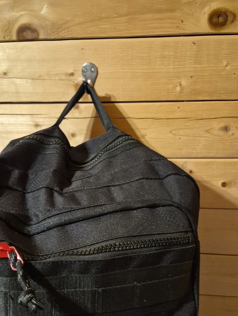 Nike Air Jordan Backpack Adjustable Straps